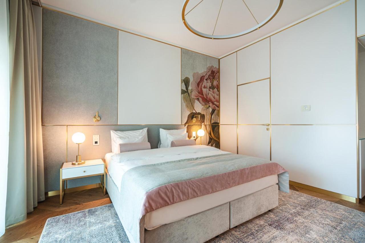 Hotel Ferreus Modern Art Deco Krakov Exteriér fotografie